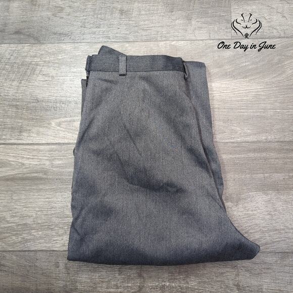 Compagnie Inernationale Express Dress Pants Size 11/12 - Picture 6 of 6